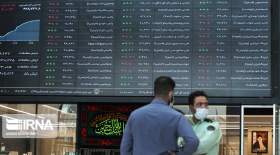 آینده بازار سهام نسبت به سایر بازارها مثبت ارزیابی می‌شود