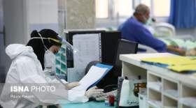 شناسایی ۳۰۳ بیمار جدید کووید۱۹و فوت ۱۴ تن دیگر