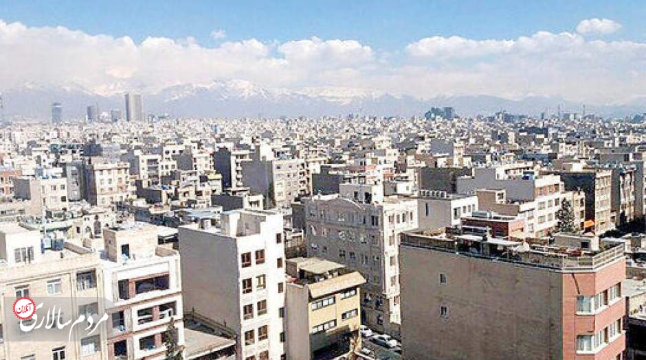 ارزان‌ترین خانه‌های تهران را در این مناطق بخرید