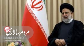 رئیسی: در سازمان ملل، صدای ملت ایران خواهم بود