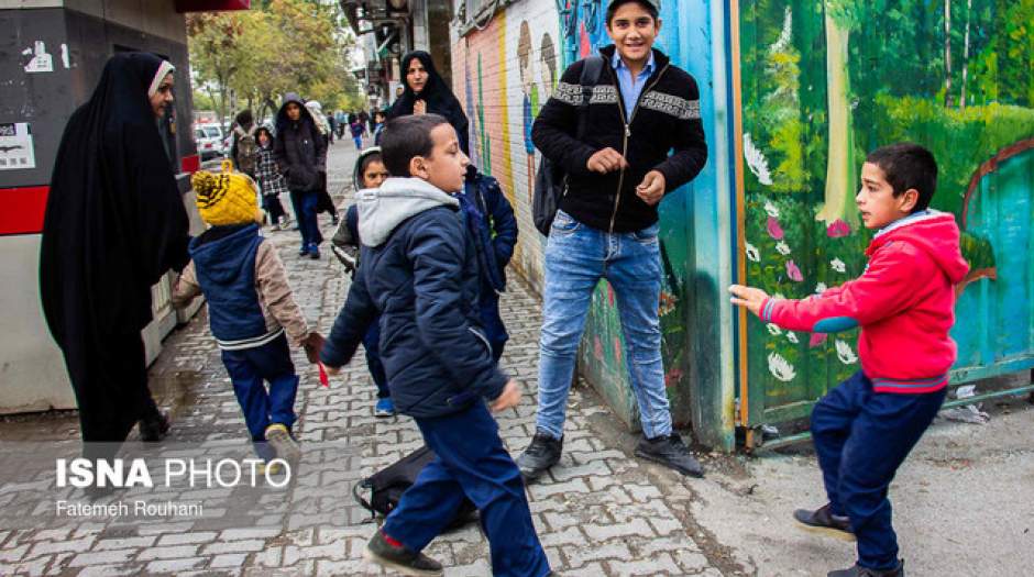 آمادگی بهزیستی برای ارائه آموزشهای «خودمراقبتی» در مدارس