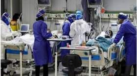 شناسایی ۸۱۱ بیمار جدید کرونا در کشور