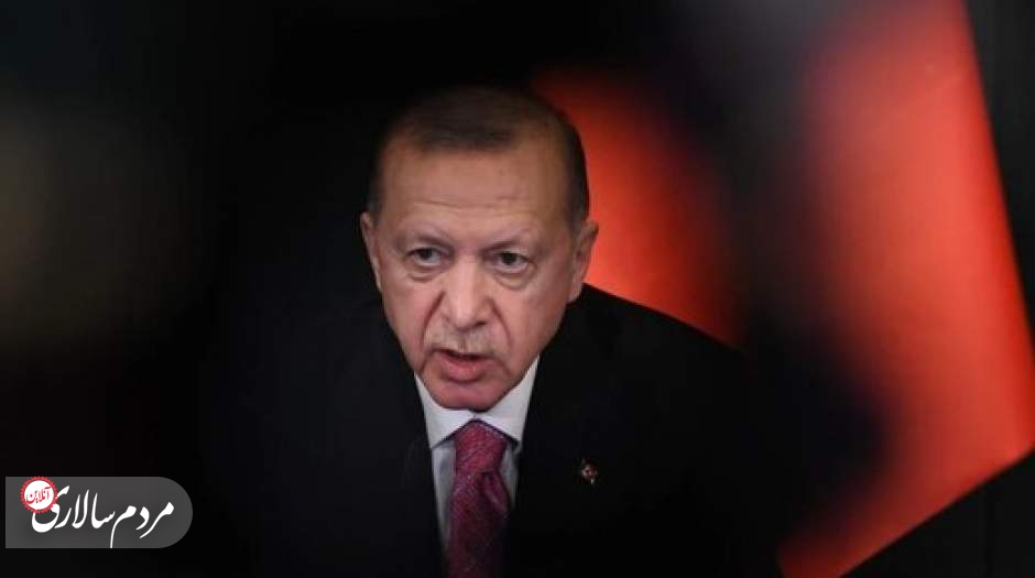 اظهارنظرهای جنجالی اردوغان در خصوص تورم ترکیه