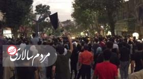 اعلام راهپیمایی بعد از نمازجمعه مردم تهران در محکومیت حرکات هنجارشکنانه اخیر