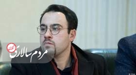 محمدرضا جلائی‌پور بازداشت شد