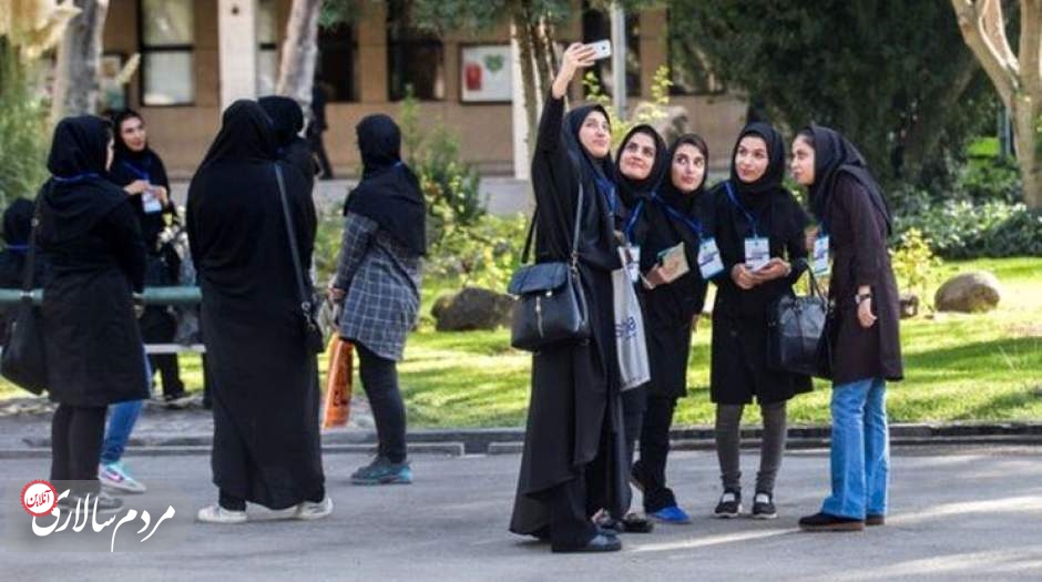 آغوش باز دانشگاه‌ها در طلیعه ماه مهر