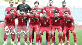 ایران 1-0 اروگوئه؛ شاهکار پسران «کی‌روش» با درخشش «طارمی»