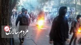 روزنامه جمهوری اسلامی: تجمع و اعتراض را می‌توان حق مردم دانست