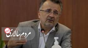 داورزنی از فدراسیون والیبال رفتنی شد