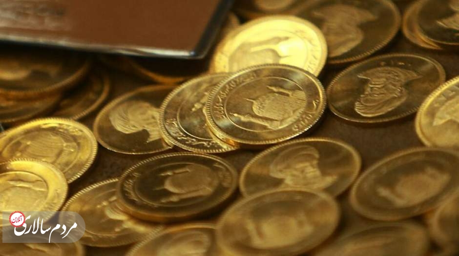 پیش‌بینی قیمت طلا و سکه،بازار به روند قبلی خود برگشت؟