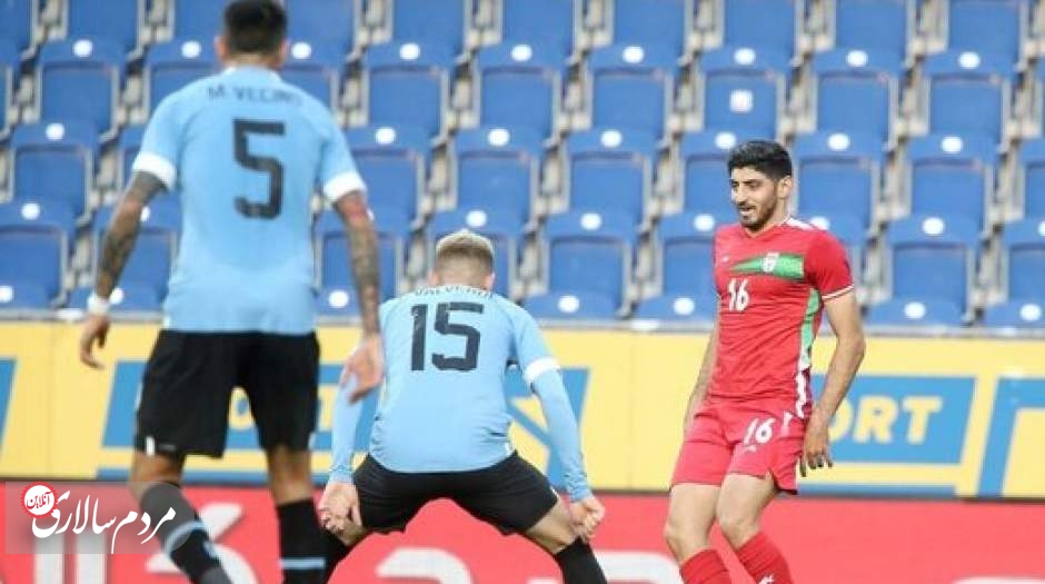 کی‌روش خواب از سر ستاره پرسپولیس پراند