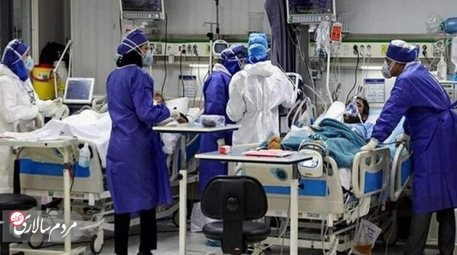 شناسایی ۴۱۶ بیمار جدید کرونا در کشور،۱۲ تن دیگر جان باختند