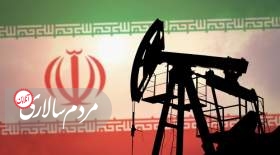صادرات نفت ایران چگونه افزایش یافت؟