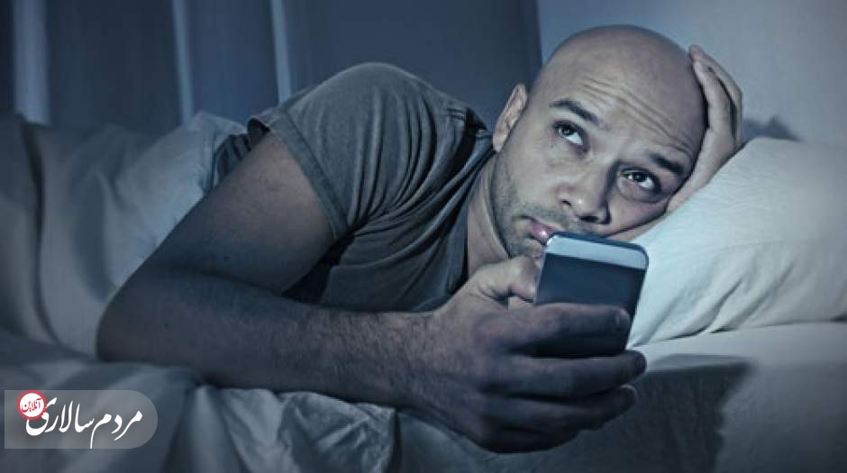 کابوس‌های شبانه در میانسالی نشانه دهنده یک بیماری جدی