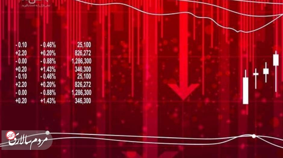 بورس پاییز را قرمزپوش آغاز کرد