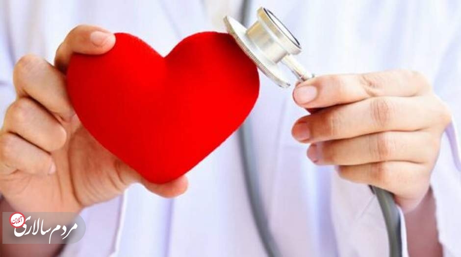 راهکارهایی برای پیشگیری از حمله قلبی در جوانان