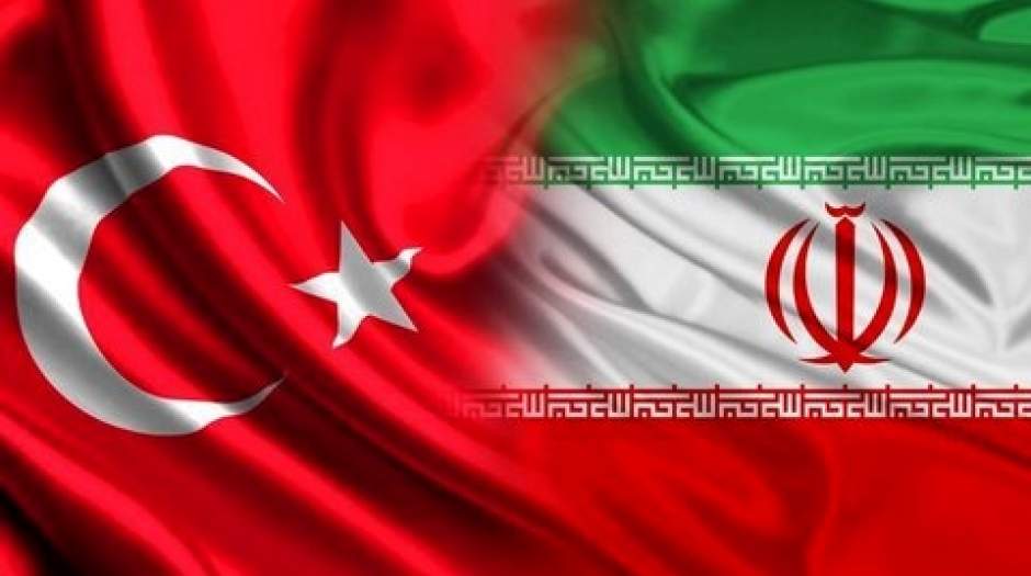 تحریم‌های ایران سود قابل توجهی برای تجار ترکیه دارد