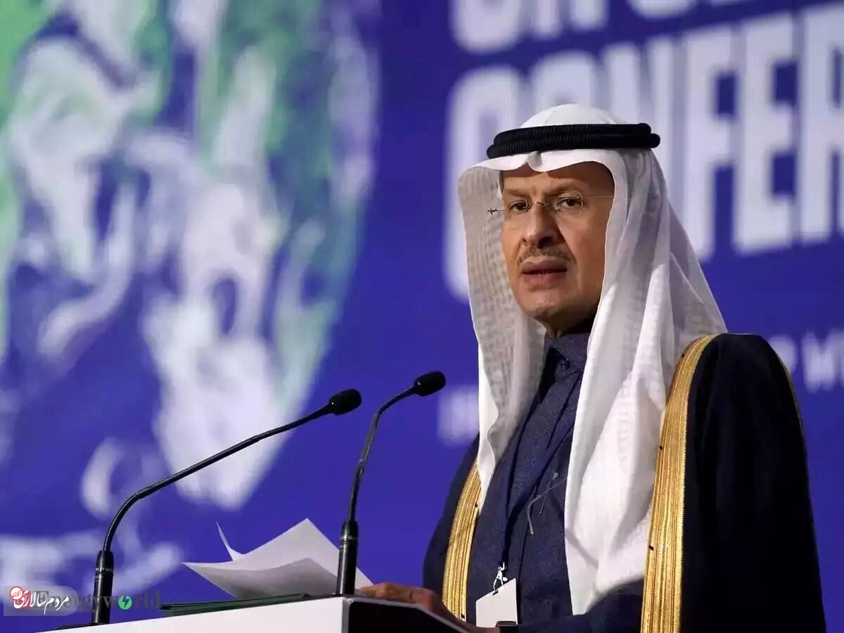 درخواست ضدایرانی عربستان از آژانس اتمی