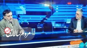 روایت کرباسچی از نحوه دعوت صدا و سیما و بازتاب های منفی حضورش در مناظره تلویزیونی