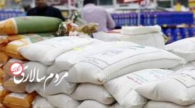 افزایش کمرشکن قیمت برنج در یک هفته