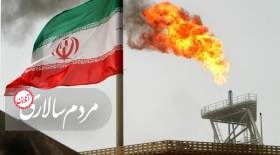 صادرات گاز ایران در سال ۱۴۰۱ چقدر افزایش یافت؟
