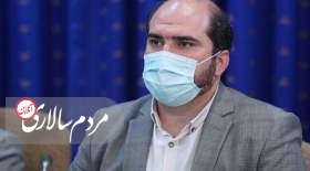 تهران برای چندمین شب متوالی در امنیت کامل به سر می‌برد