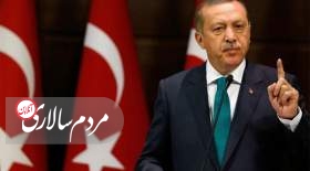 انتقاد اردوغان از رفتار نابرابر واشنگتن با متحدان ناتو