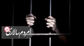عامل ربایش و آزار زن جوان در تهران بازداشت شد