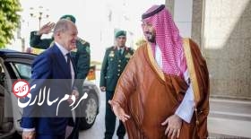 آلمان صادرات مخفیانه اسلحه به عربستان را از سر گرفت