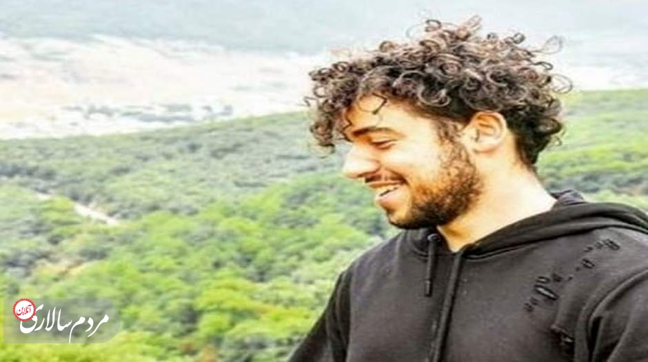 بازداشت شروین حاجی‌ پور؛شایعه یا واقعیت؟