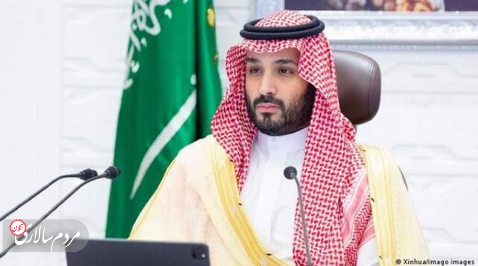 آیا تغییراتی در عربستان رخ می‌دهد؟