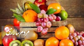 میوه های لاکچری وارداتی،حیات خلوت تجار از ما بهترانی
