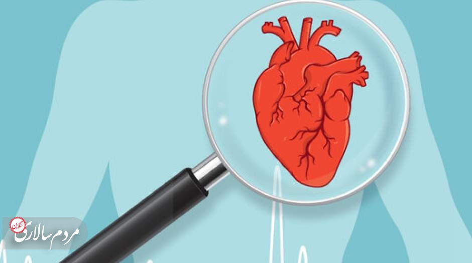 به راستی هورمون عشق قلب را احیا می‌کند؟