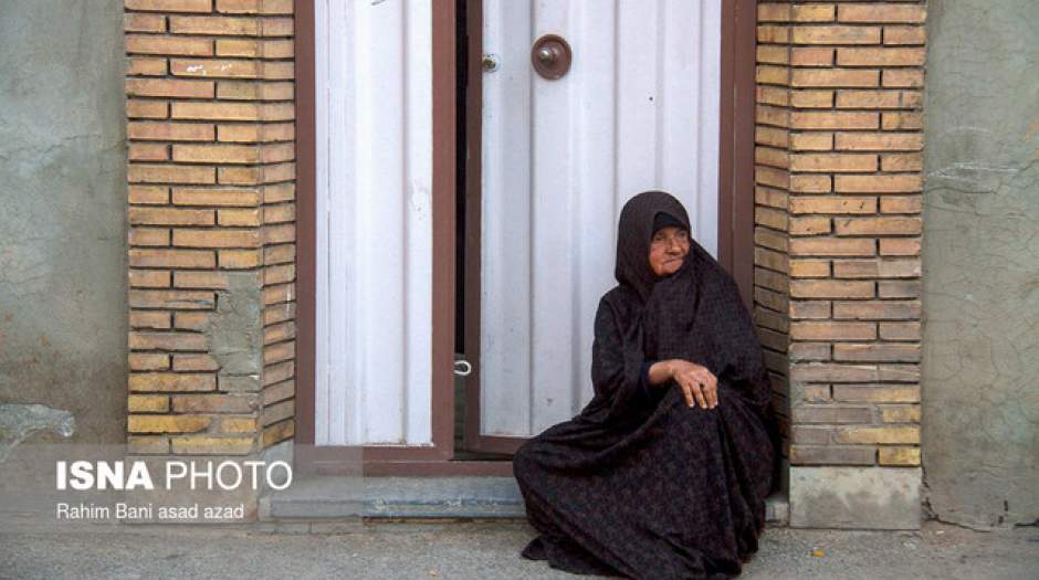 «سالمندی»، «افسردگی» و عمری که به «سَر» رسید؟
