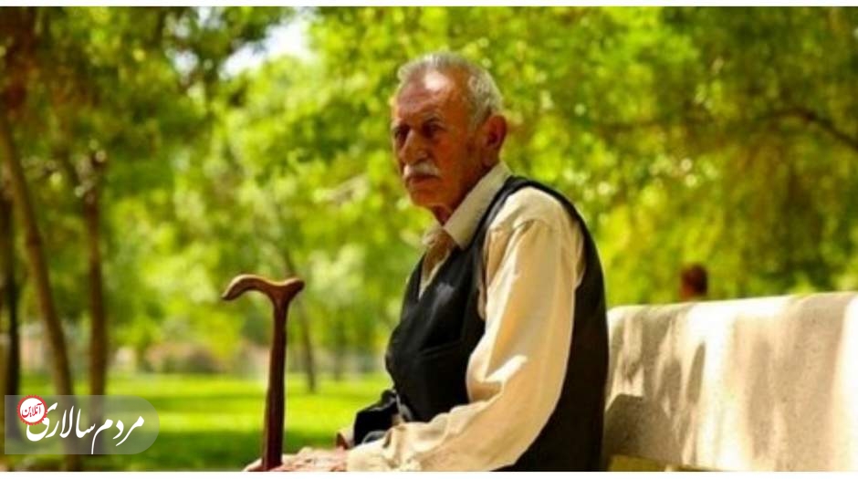 خبر خوش برای بازنشستگان کشوری