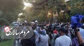 تلاش‌های ناکام روحانی برای تشکیل «هاید پارک» ایرانی