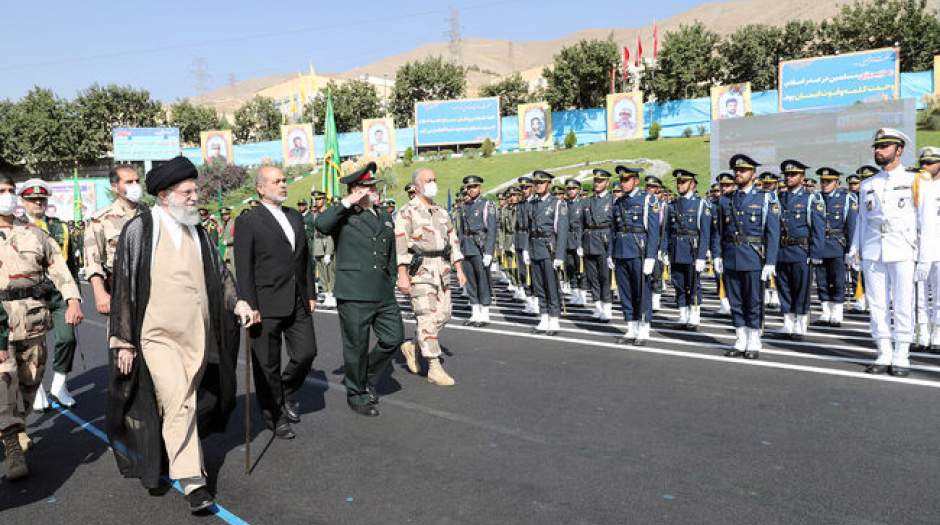 خیلی از کسانی که حجاب کامل ندارند، جزو هواداران جدی جمهوری اسلامی هستند