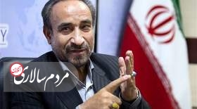 دولتی که قرار بود اینترنت پرسرعت به مردم بدهد،اینترنت را قطع کرد!