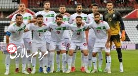 اطلاعیه فدراسیون فوتبال درمورد حضور تیم ملی در جام‌جهانی