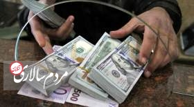 نقشه محسن رضایی برای کاهش نرخ دلار