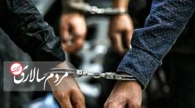 خبر مهم رئیس سازمان زندان‌ها از بازداشتی‌ها در اعتراضات اخیر