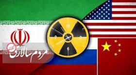 حرکت ایران به سمت توافق با آمریکا؟