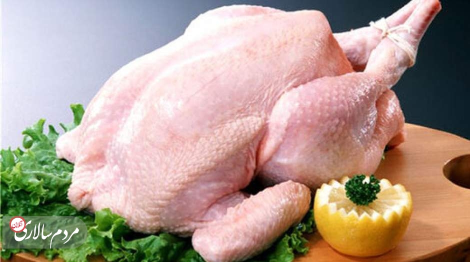 کمبود مرغ نداریم،چرا مرغ گران‌تر شود؟