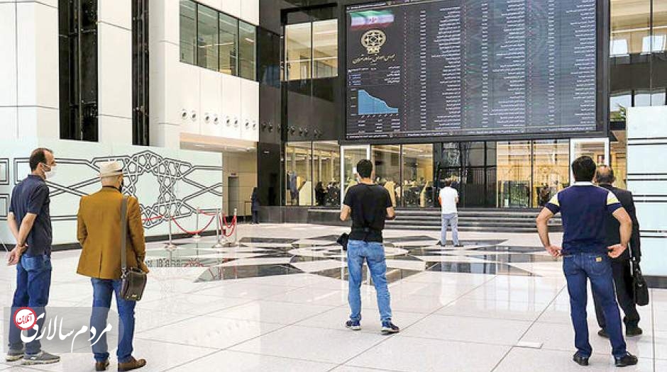 پیش‌بینی بورس هفته سوم مهر