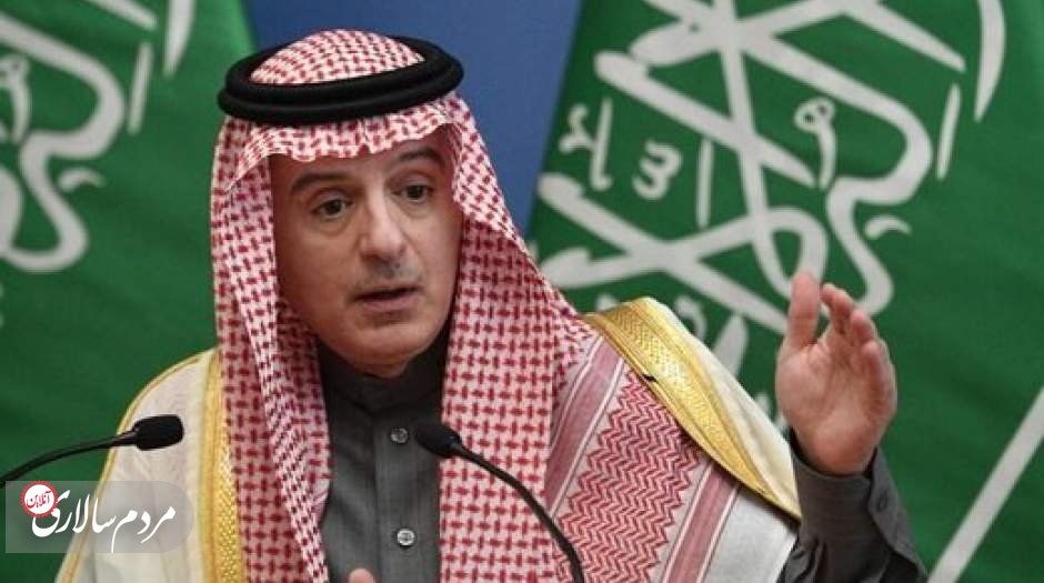 عربستان: نفت را سیاسی نمی‌کنیم