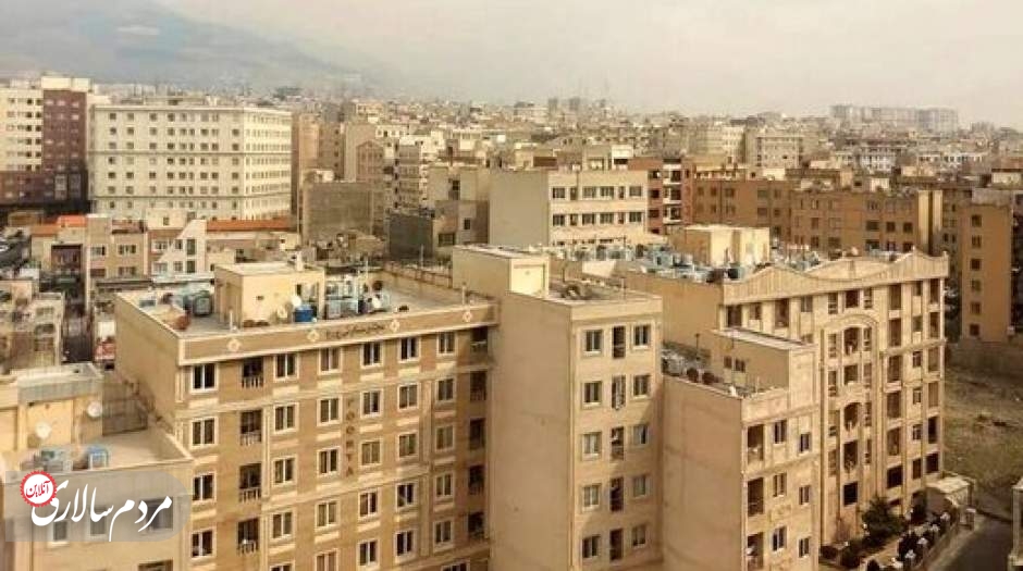 آخرین سنگر خریداران مسکن در تهران