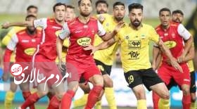 بلایی که فیفادی سر پرسپولیس آورد!