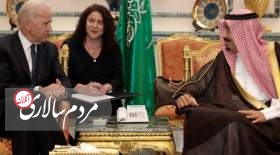 آیا روابط عربستان و آمریکا به قهقرا می‌رود؟