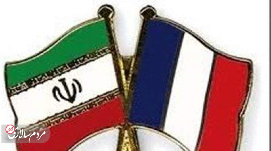 خبر سفارت پاریس در تهران: فرانسه همچنان در ایران روادید صادر می‌کند
