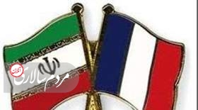 خبر سفارت پاریس در تهران: فرانسه همچنان در ایران روادید صادر می‌کند